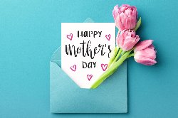 Happy Mother\'s Day